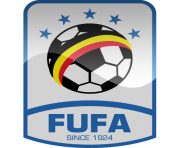 uganda football logo png