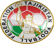 tajikistan football logo png