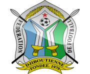 djibouti football logo png