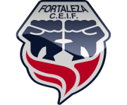 fortaleza fc football logo png 1
