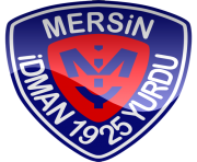 mersin idman yurdu football logo png