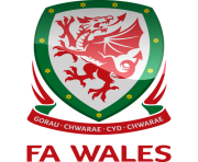 wales football logo png
