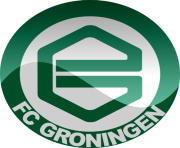 groningen fc football logo png