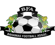 bahamas football logo png