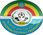 ethiopia football logo png