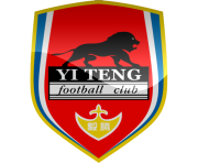 harbin yiteng fc football logo png