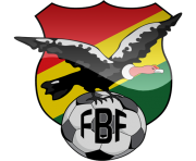 bolivia football logo png