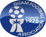 guam football logo png
