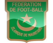 mauritania football logo png