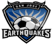 san jose earthquakes logo png