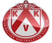 kortrijk football logo png