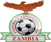 zambia football logo png