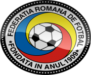 romania football logo png