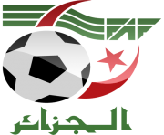 algeria football logo png