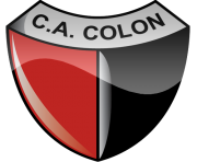 colon football logo png