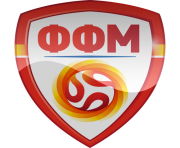 macedonia football logo png
