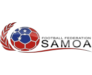 samoa football logo png