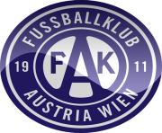 austria vienna football logo png