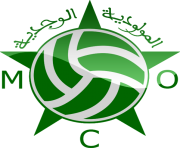 mouloudia oujda football logo png ffe6
