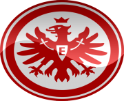 eintracht frankfurt logo png