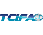 turks caicos islands football logo png