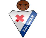 eibar sd football logo png 