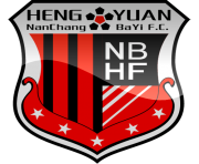 shanghai shenxin fc football logo png