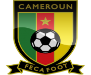 cameroon football logo png