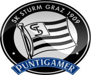 sturm graz football logo png