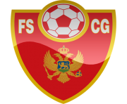 montenegro football logo png