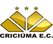 criciuma ec football logo png