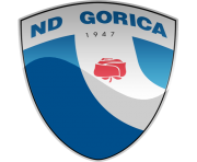 nd gorica football logo png png