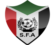 sudan football logo png