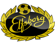 elfsborg boras football logo png