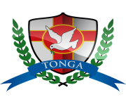 tonga football logo png