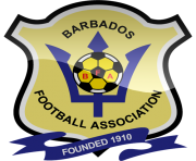barbados football logo png