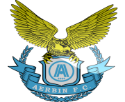 dalian aerbin fc football logo png