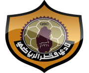 qatar sc football logo png
