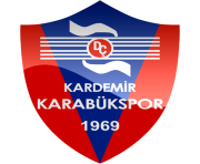 karabukspor football logo png