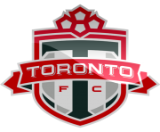 toronto fc football logo png