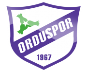 orduspor football logo png