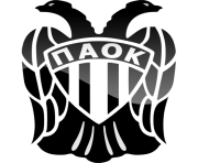 paok logo png