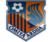 omiya ardija logo png