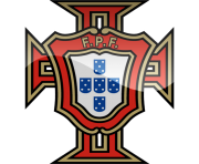portugal football logo png