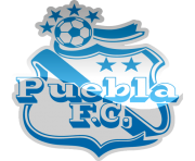 puebla fc football logo png