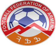 armenia football logo png