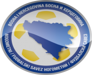 bosnia herzegovina football logo png