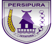 persipura jayapura football logo png