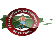 puerto rico football logo png