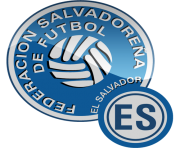 el salvador football logo png